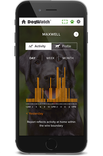 DogWatch of Alaska, Anchorage, Alaska | SmartFence WebApp Image